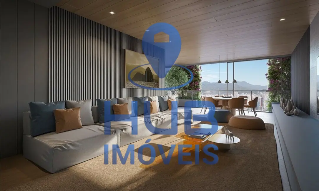 Foto 7 de Apartamento com 4 quartos à venda em Meia Praia, Itapema - SC