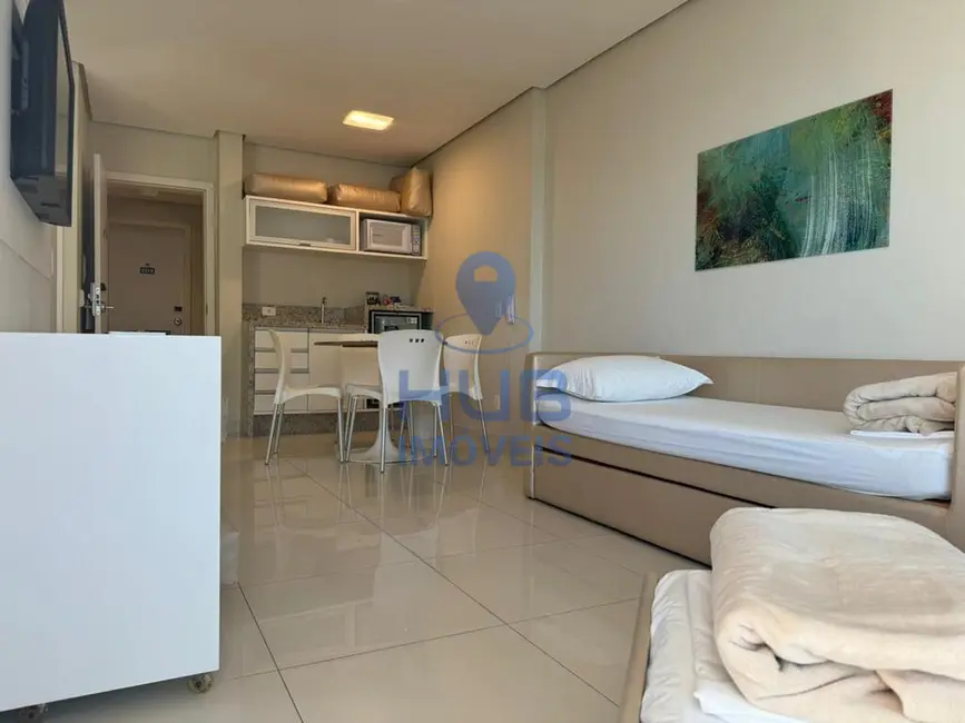 Foto 8 de Apartamento com 1 quarto à venda em Ingleses do Rio Vermelho, Florianopolis - SC