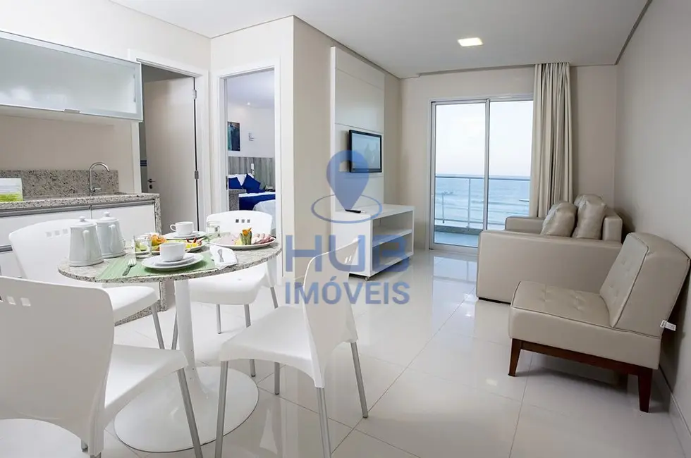 Foto 6 de Apartamento com 1 quarto à venda em Ingleses do Rio Vermelho, Florianopolis - SC