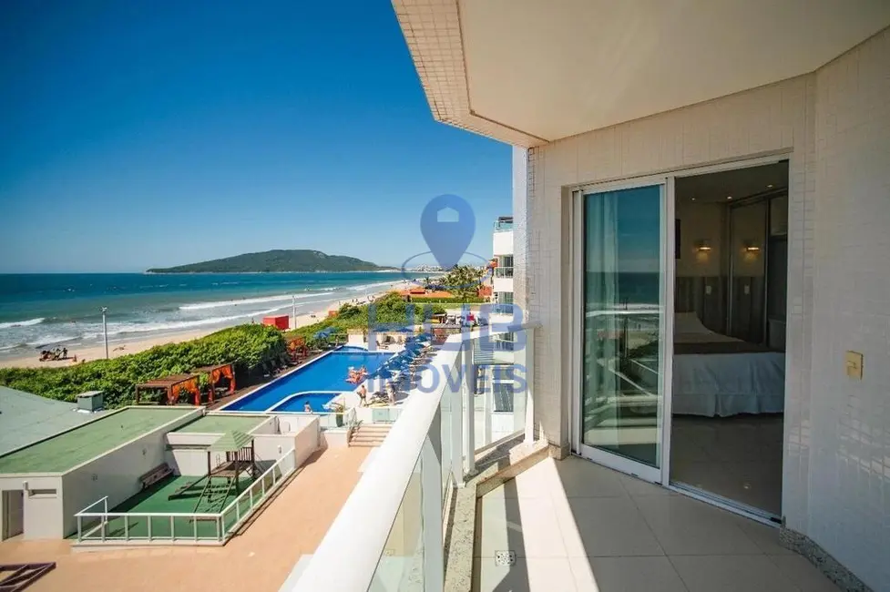 Foto 2 de Apartamento com 1 quarto à venda em Ingleses do Rio Vermelho, Florianopolis - SC
