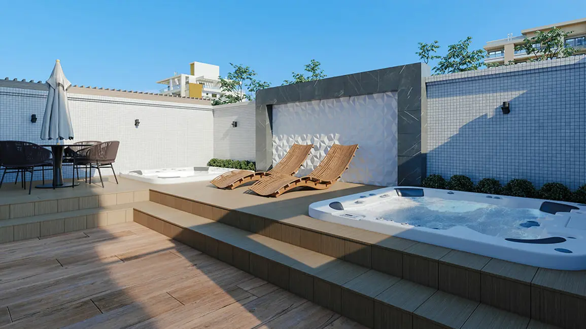 Foto 5 de Apartamento com 5 quartos à venda em Meia Praia, Itapema - SC