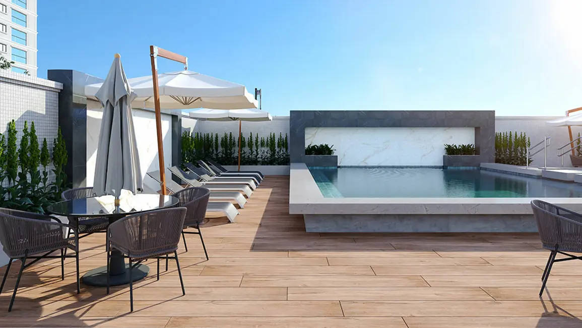 Foto 9 de Apartamento com 5 quartos à venda em Meia Praia, Itapema - SC