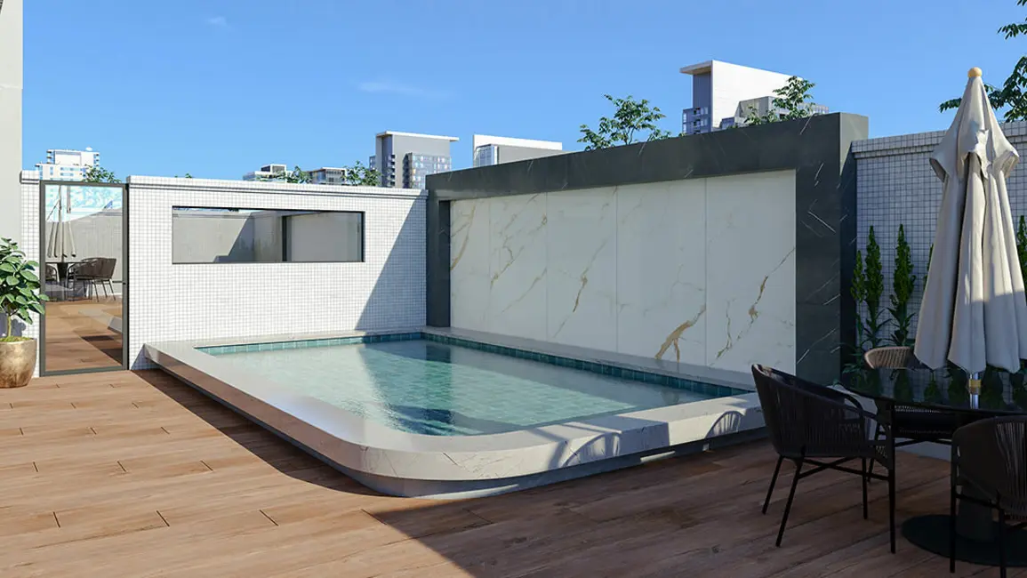Foto 8 de Apartamento com 5 quartos à venda em Meia Praia, Itapema - SC