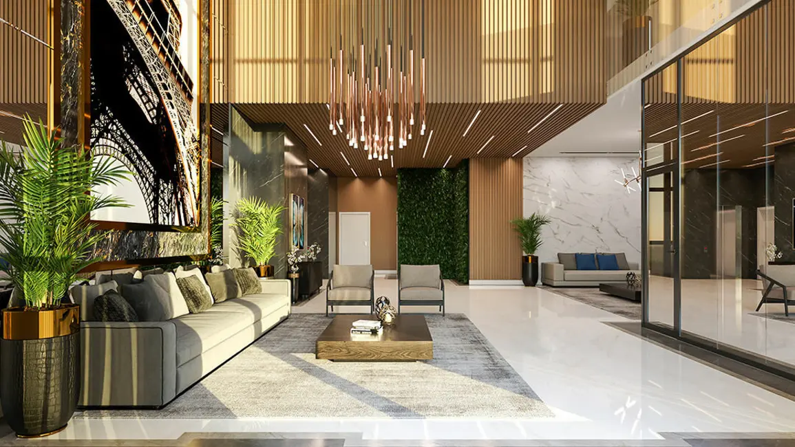 Foto 3 de Apartamento com 5 quartos à venda em Meia Praia, Itapema - SC