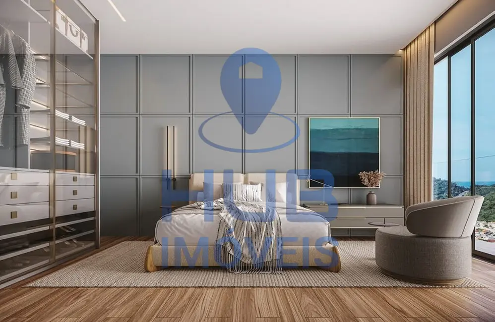 Apartamento com 3 quartos à venda em Centro, Itapema - SC - imagem 2 Foto 2 de Apartamento com 3 quartos à venda em Centro, Itapema - SC