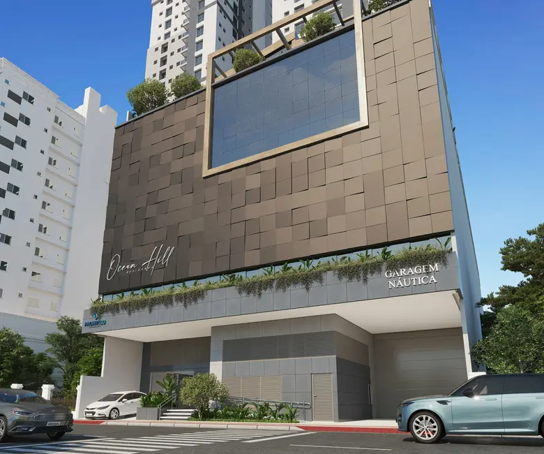 Foto 3 de Cobertura com 5 quartos à venda, 658m2 em Meia Praia, Itapema - SC