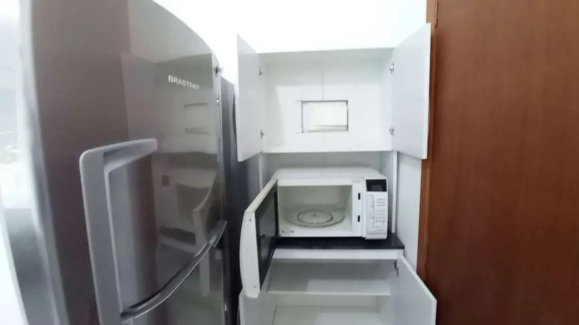 Foto 6 de Apartamento com 1 quarto à venda em Carvoeira, Florianopolis - SC