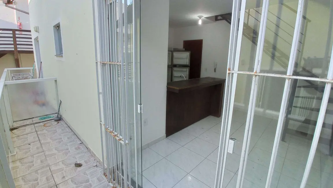 Foto 9 de Apartamento com 1 quarto à venda em Carvoeira, Florianopolis - SC