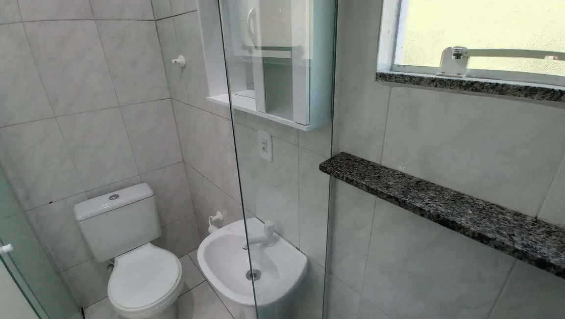 Foto 7 de Apartamento com 1 quarto à venda em Carvoeira, Florianopolis - SC