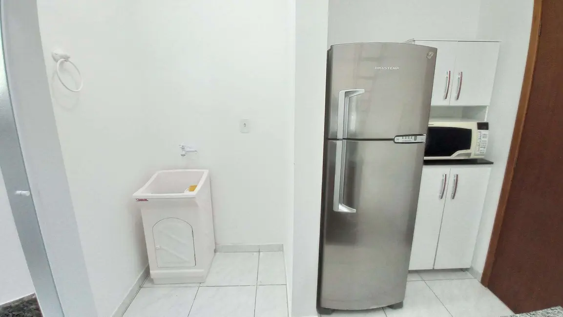 Foto 5 de Apartamento com 1 quarto à venda em Carvoeira, Florianopolis - SC