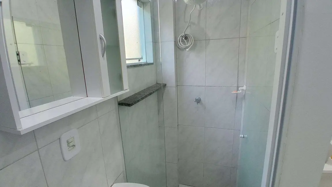 Foto 8 de Apartamento com 1 quarto à venda em Carvoeira, Florianopolis - SC