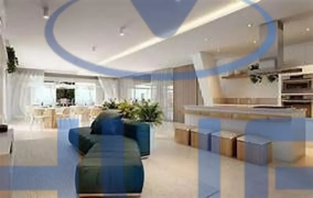 Foto 4 de Apartamento com 3 quartos à venda, 161m2 em Centro, Balneario Picarras - SC
