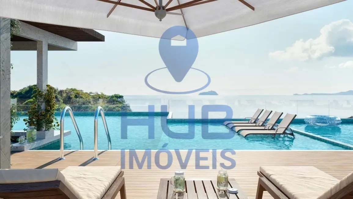 Foto 7 de Apartamento com 3 quartos à venda, 161m2 em Centro, Balneario Picarras - SC