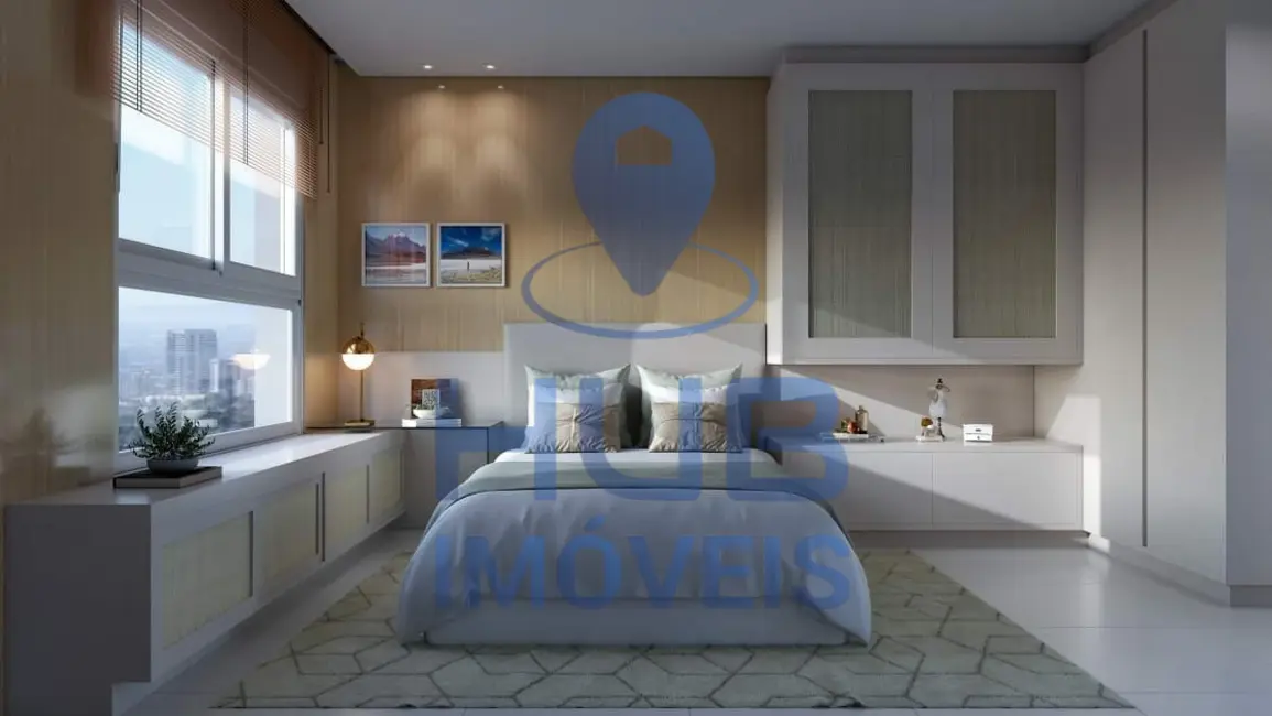 Foto 9 de Apartamento com 3 quartos à venda, 161m2 em Centro, Balneario Picarras - SC