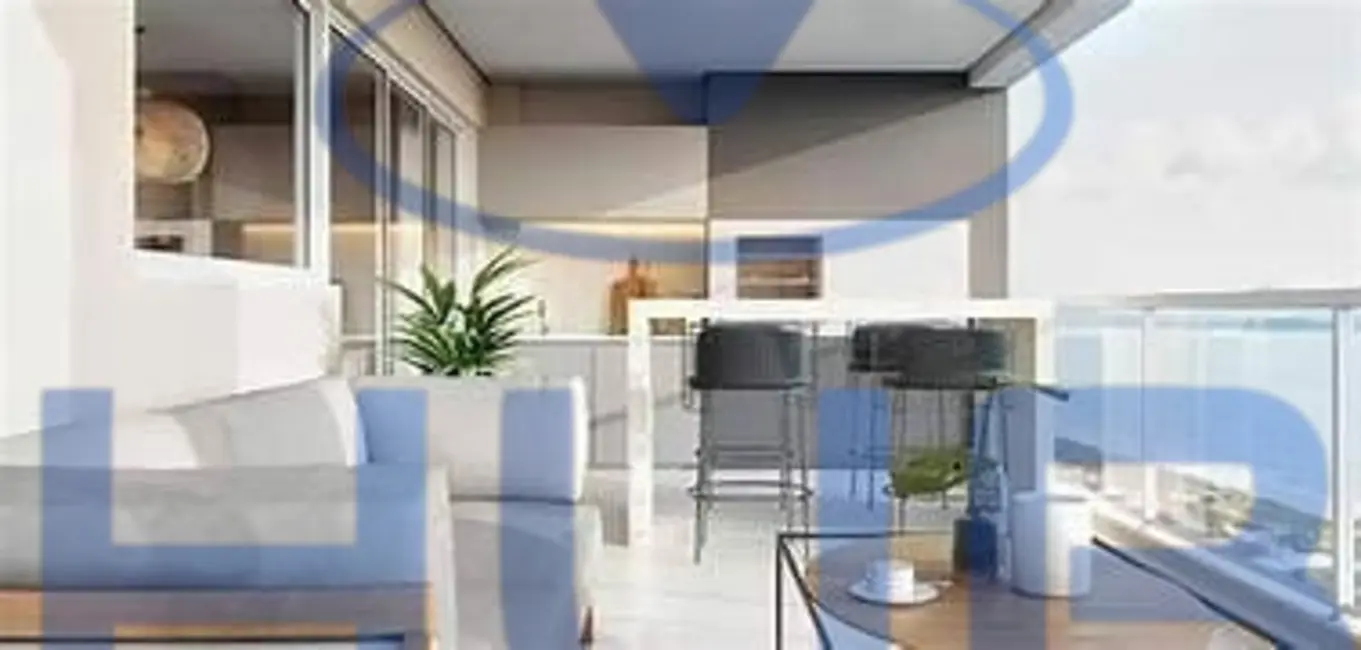 Foto 6 de Apartamento com 3 quartos à venda, 161m2 em Centro, Balneario Picarras - SC