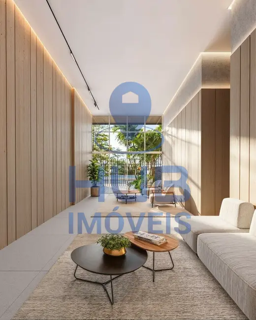 Foto 6 de Apartamento com 3 quartos à venda em Bombinhas - SC