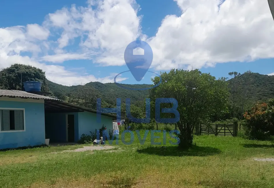 Terreno / Lote à venda, 5280m2 em Ratones, Florianopolis - SC - imagem 4 Foto 4 de Terreno / Lote à venda, 5280m2 em Ratones, Florianopolis - SC
