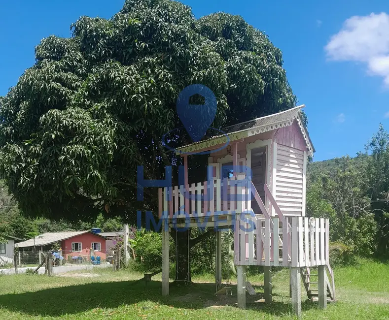 Terreno / Lote à venda, 5280m2 em Ratones, Florianopolis - SC - imagem 9 Foto 9 de Terreno / Lote à venda, 5280m2 em Ratones, Florianopolis - SC