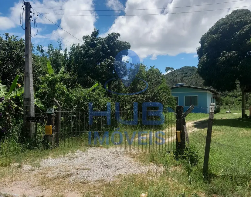 Terreno / Lote à venda, 5280m2 em Ratones, Florianopolis - SC - imagem 5 Foto 5 de Terreno / Lote à venda, 5280m2 em Ratones, Florianopolis - SC