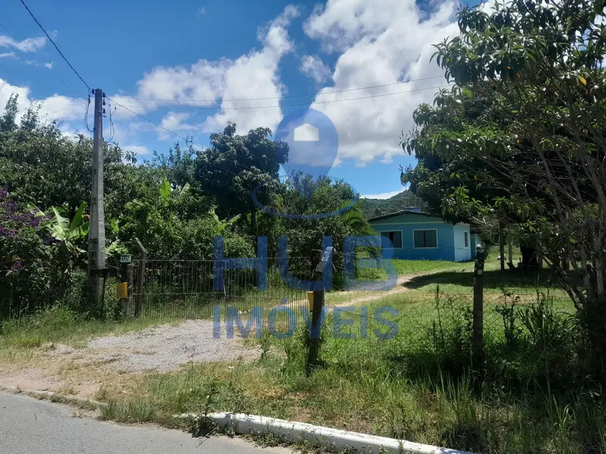 Terreno / Lote à venda, 5280m2 em Ratones, Florianopolis - SC - imagem 6 Foto 6 de Terreno / Lote à venda, 5280m2 em Ratones, Florianopolis - SC