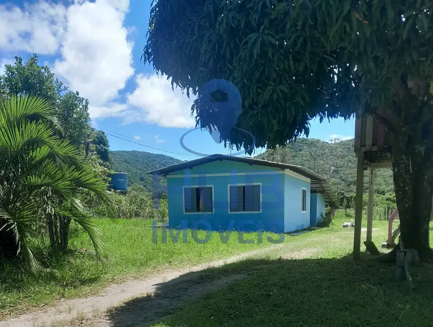 Terreno / Lote à venda, 5280m2 em Ratones, Florianopolis - SC - imagem 2 Foto 2 de Terreno / Lote à venda, 5280m2 em Ratones, Florianopolis - SC