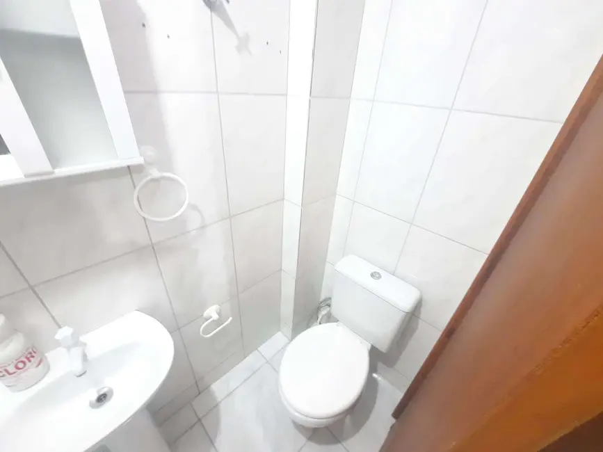 Foto 5 de Apartamento com 1 quarto à venda em Carvoeira, Florianopolis - SC