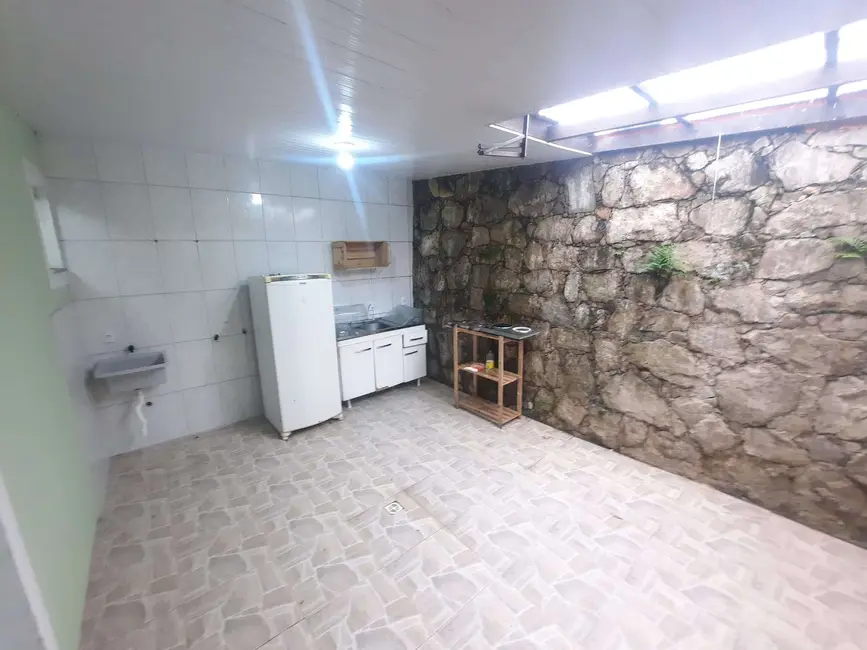 Foto 4 de Apartamento com 1 quarto à venda em Carvoeira, Florianopolis - SC