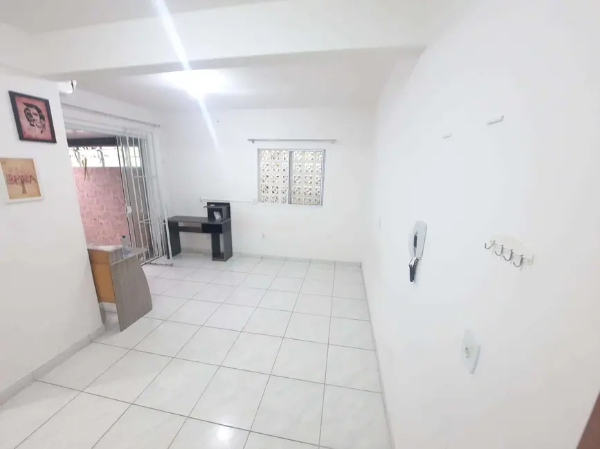 Foto 1 de Apartamento com 1 quarto à venda em Carvoeira, Florianopolis - SC