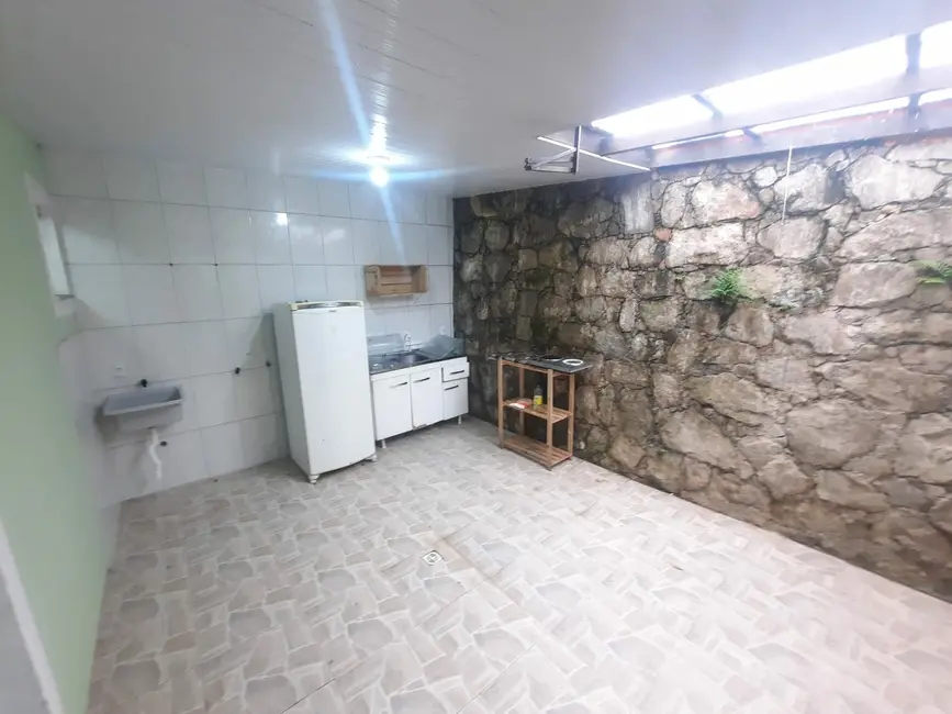 Foto 8 de Apartamento com 1 quarto à venda em Carvoeira, Florianopolis - SC