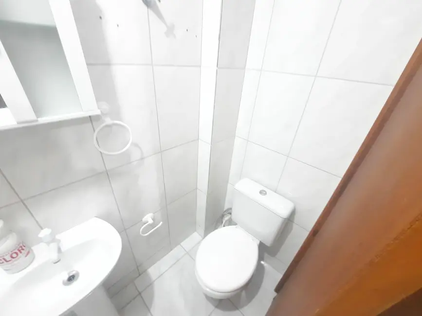 Foto 9 de Apartamento com 1 quarto à venda em Carvoeira, Florianopolis - SC
