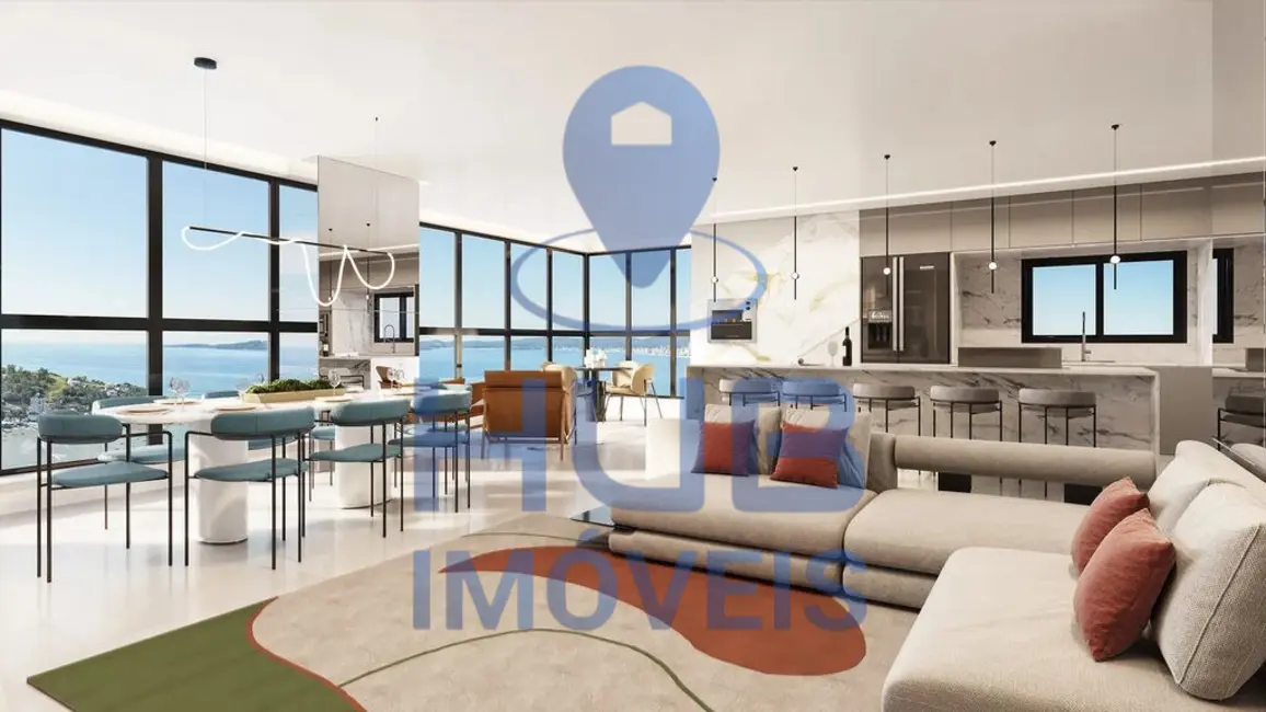 Foto 9 de Apartamento com 4 quartos à venda em Centro, Itapema - SC
