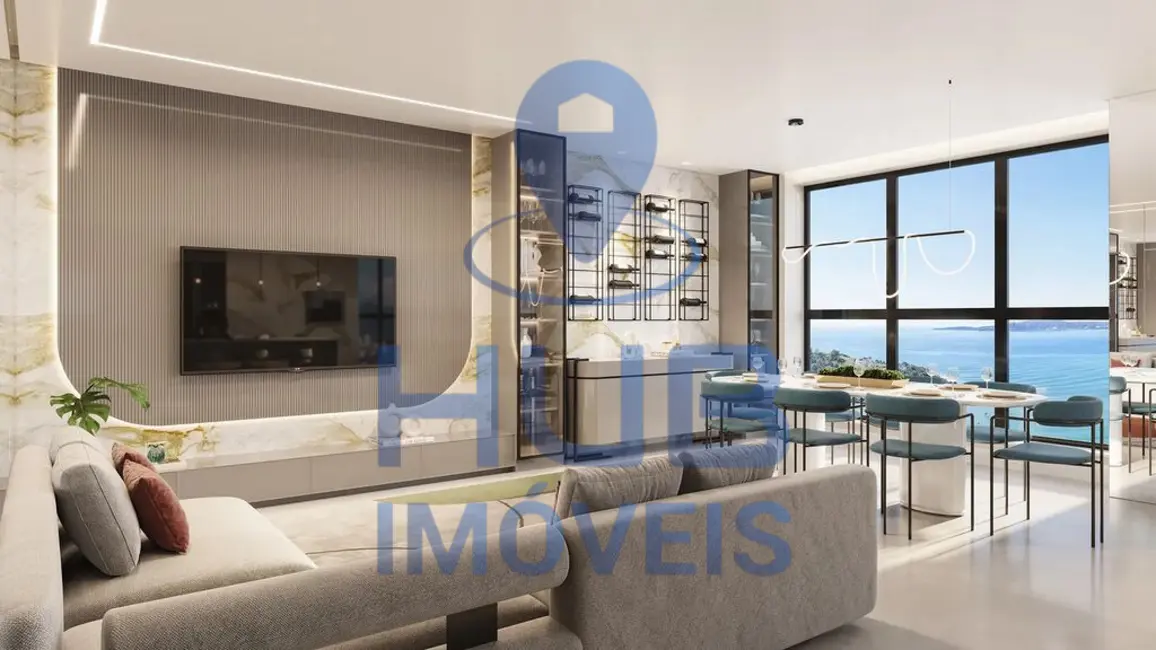 Foto 8 de Apartamento com 4 quartos à venda em Centro, Itapema - SC