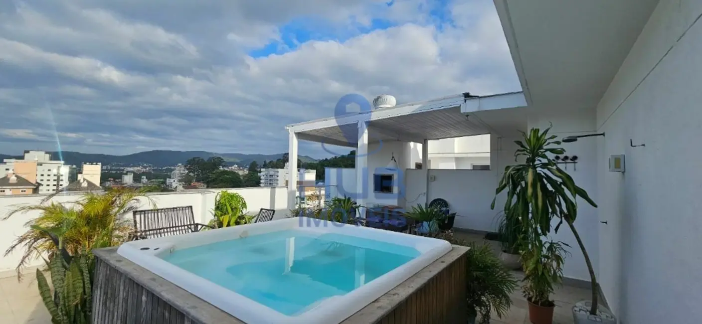 Foto 1 de Apartamento com 2 quartos à venda, 202m2 em Agronômica, Florianopolis - SC
