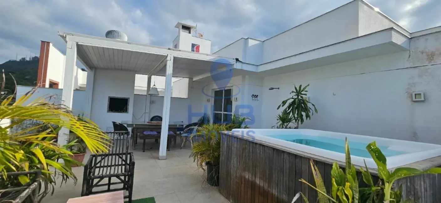 Foto 4 de Apartamento com 2 quartos à venda, 202m2 em Agronômica, Florianopolis - SC