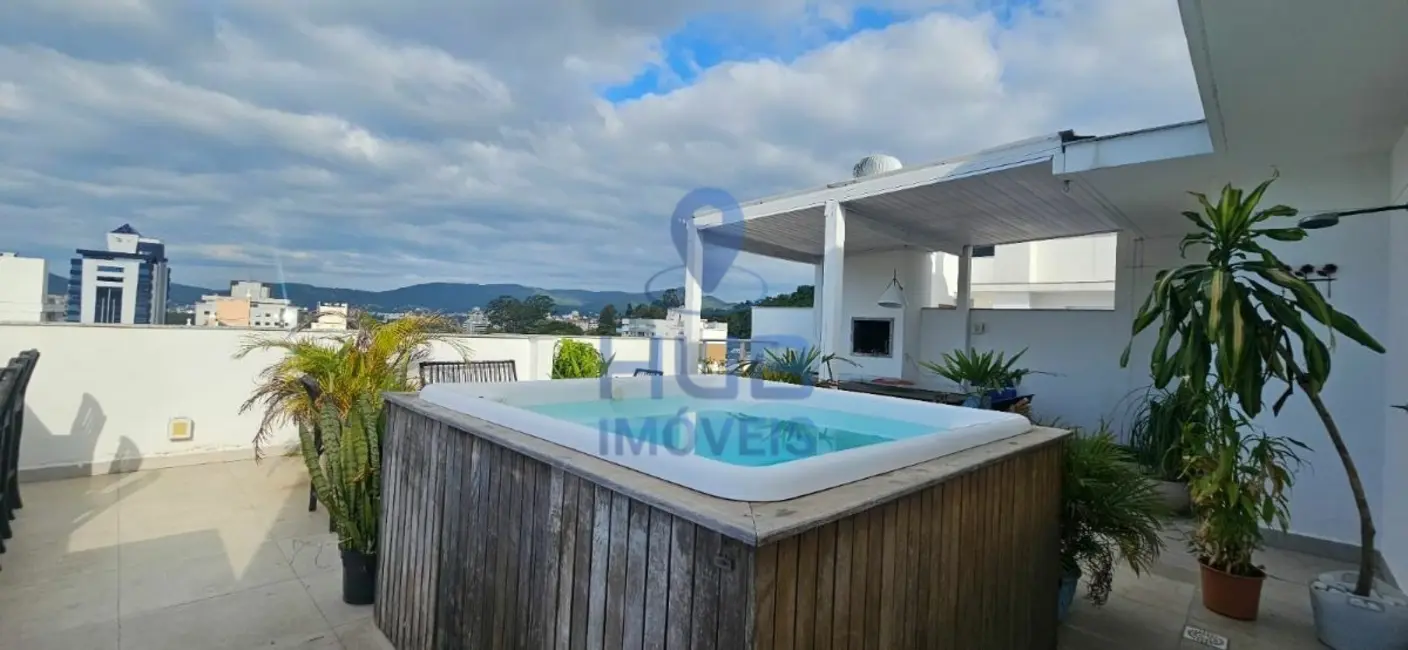 Foto 3 de Apartamento com 2 quartos à venda, 202m2 em Agronômica, Florianopolis - SC