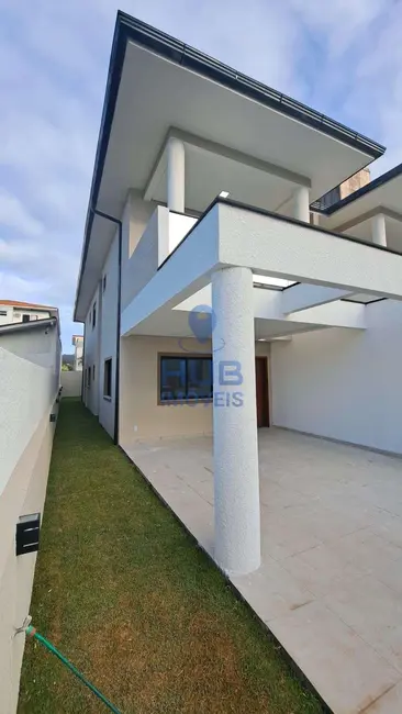 Foto 8 de Sobrado com 3 quartos à venda em Canasvieiras, Florianopolis - SC