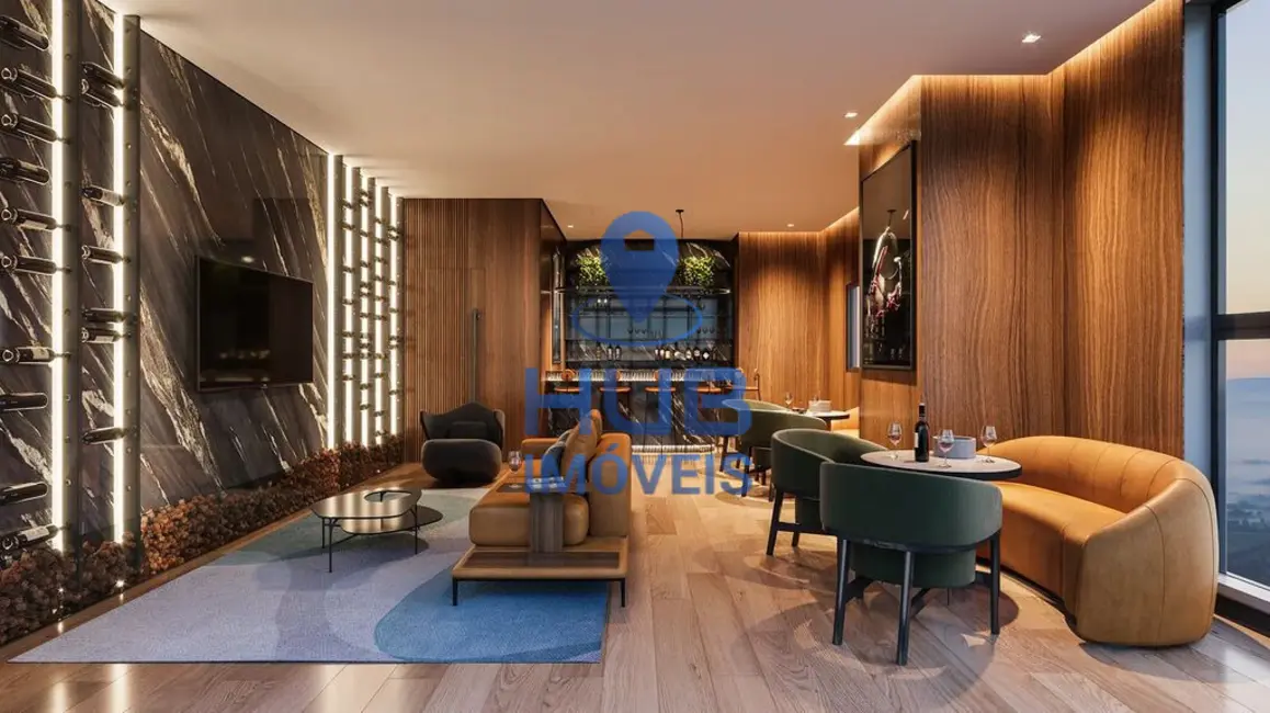 Foto 7 de Apartamento com 4 quartos à venda em Centro, Itapema - SC