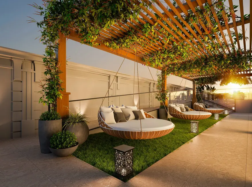 Foto 5 de Apartamento com 4 quartos à venda, 455m2 em Centro, Itapema - SC