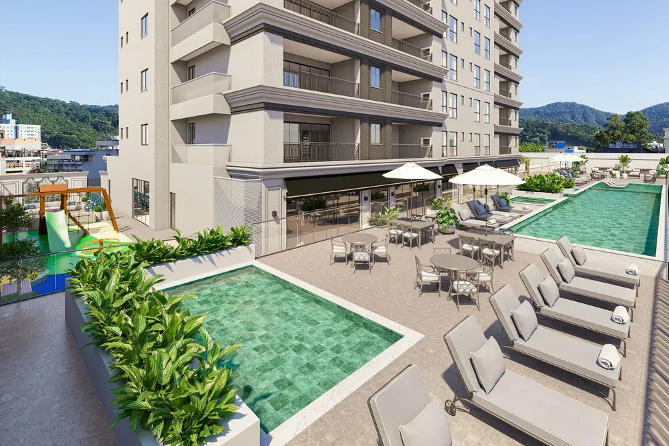 Foto 8 de Apartamento com 4 quartos à venda, 455m2 em Centro, Itapema - SC