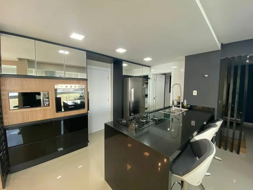 Foto 8 de Apartamento com 4 quartos à venda, 341m2 em Meia Praia, Itapema - SC