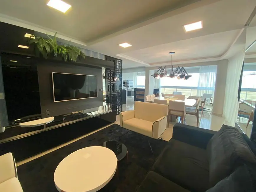 Foto 7 de Apartamento com 4 quartos à venda, 341m2 em Meia Praia, Itapema - SC