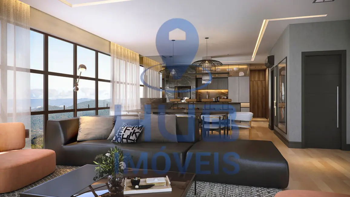 Apartamento com 4 quartos à venda em Centro, Balneario Camboriu - SC - imagem 2 Foto 2 de Apartamento com 4 quartos à venda em Centro, Balneario Camboriu - SC