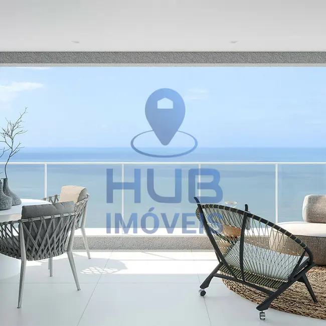 Foto 8 de Apartamento com 4 quartos à venda em Meia Praia, Itapema - SC