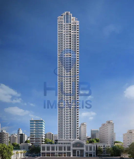 Foto 7 de Apartamento com 4 quartos à venda em Meia Praia, Itapema - SC