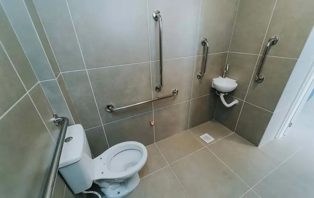 Apartamento com 2 quartos à venda em Rio Caveiras, Biguacu - SC - imagem 1 Foto 1 de Apartamento com 2 quartos à venda em Rio Caveiras, Biguacu - SC