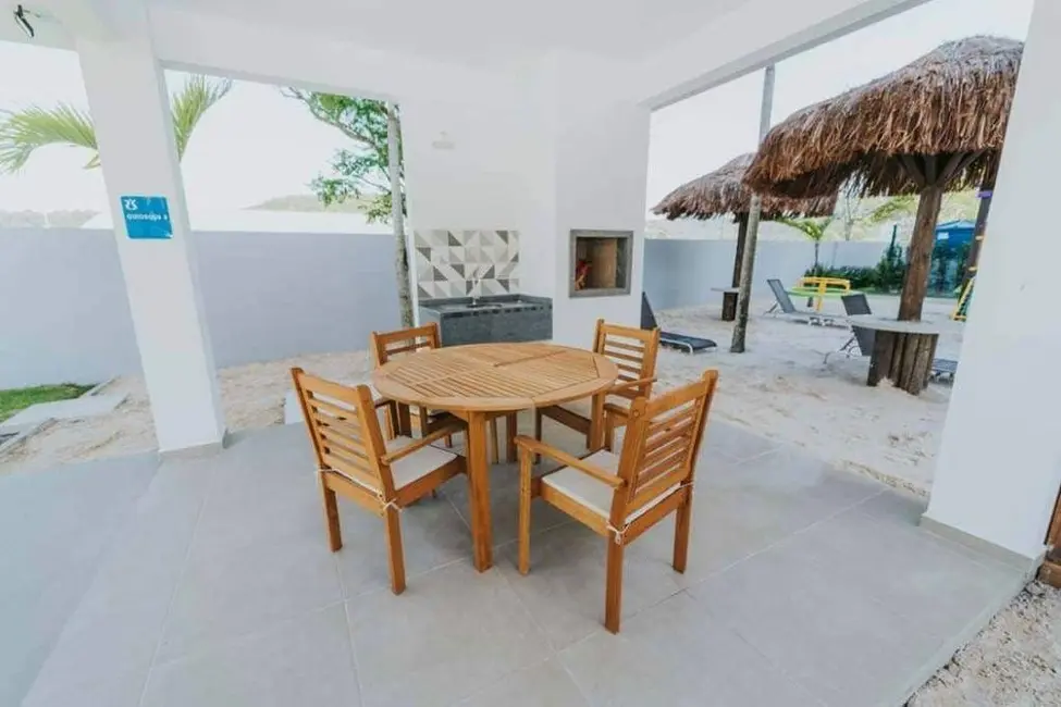 Apartamento com 2 quartos à venda em Rio Caveiras, Biguacu - SC - imagem 7 Foto 7 de Apartamento com 2 quartos à venda em Rio Caveiras, Biguacu - SC
