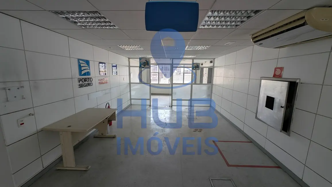 Foto 3 de Loja à venda, 640m2 em Centro, Rio De Janeiro - RJ