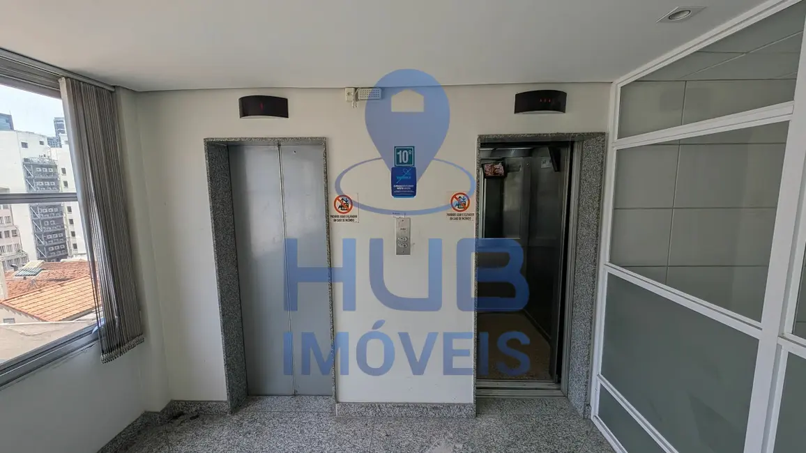 Foto 2 de Loja à venda, 640m2 em Centro, Rio De Janeiro - RJ
