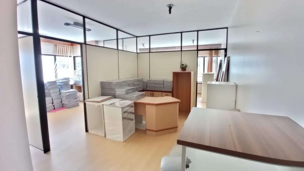 Foto 2 de Loja à venda, 101m2 em Centro, Florianopolis - SC