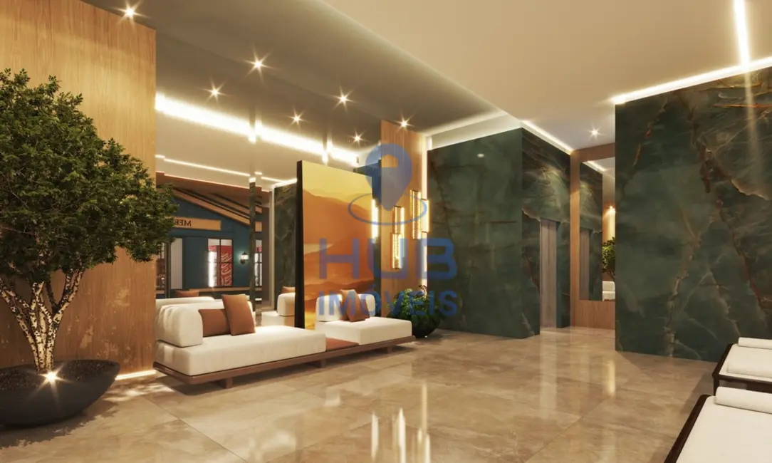 Apartamento com 3 quartos à venda em Meia Praia, Itapema - SC - imagem 6 Foto 6 de Apartamento com 3 quartos à venda em Meia Praia, Itapema - SC